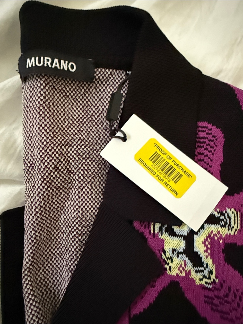 Men’s 2 piece  designer SHORT SET, New! Tags attached. Vacation Travel Luxury - Picture 3 of 6